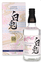 Image de The Matsui The Hakuto Premium 47° 0.7L